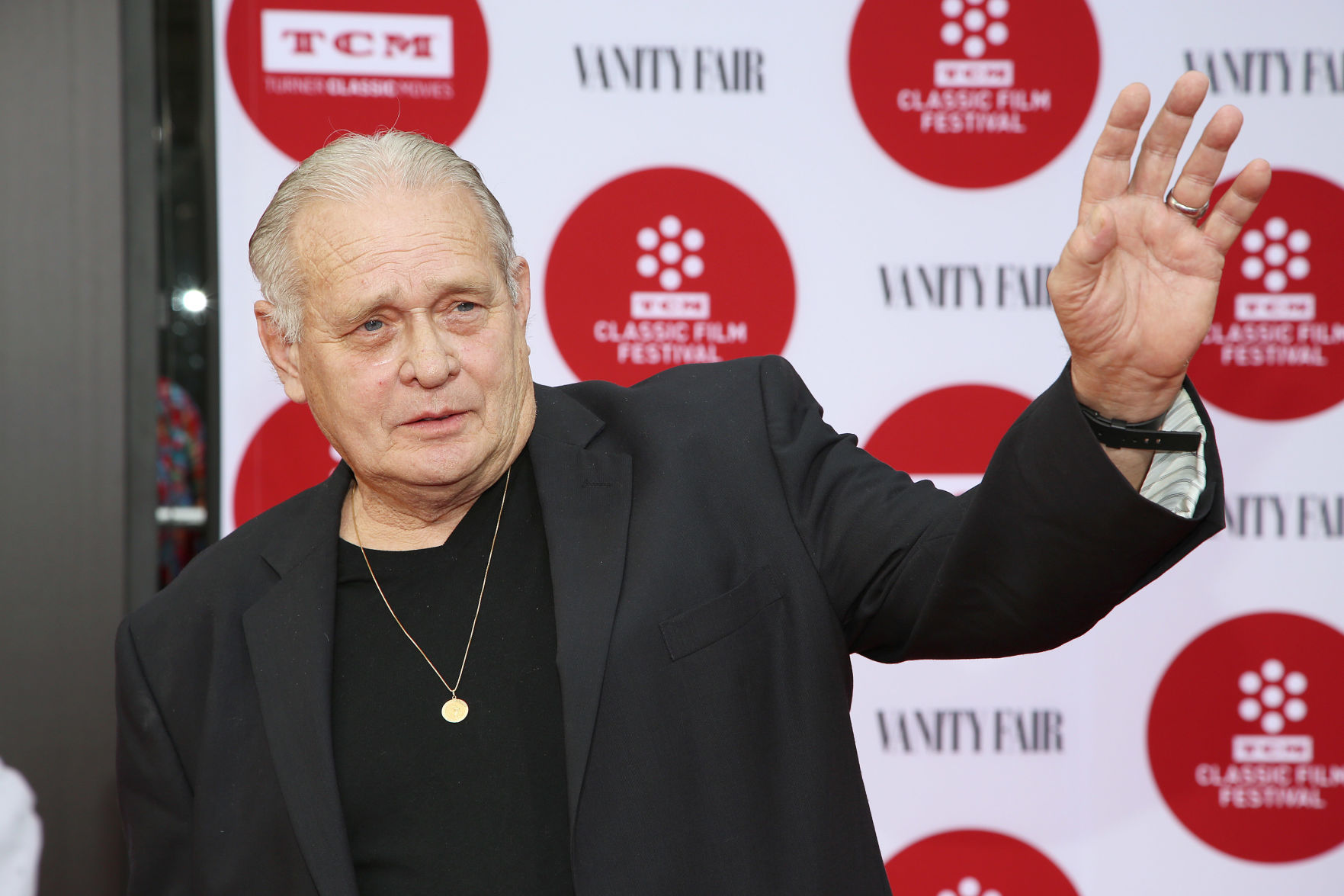 Birthday: Bo Hopkins